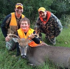 Meet your Posher, Dixie